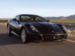 Ferrari 599 GTB Fiorano 2006 года